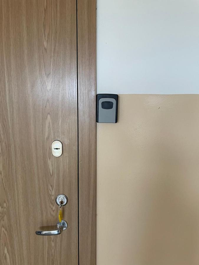 PanevėžysAteities 3044 Self Check In公寓 外观 照片